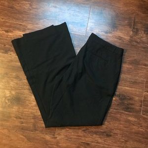 Old Navy Essential Stretch Slacks